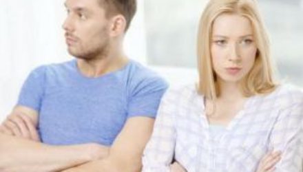 Семейные ссоры продлевают продолжительность жизни