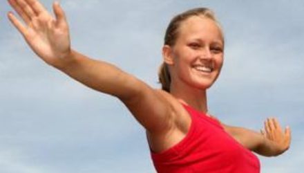 Болит спина: спорт спешит на помощь
