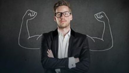 Как стать уверенным в себе: пять простых способов