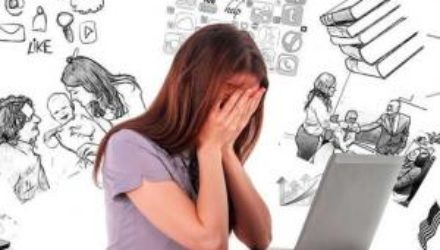Психогигиена: как не сойти с ума в стрессовое время