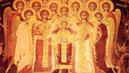 12 архангелов и их связь со Знаками Зодиака