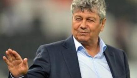 Главным тренером «Динамо» стал Мирча Луческу