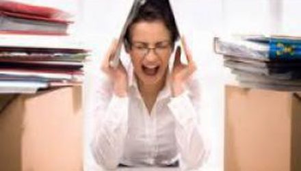 6 способов втянуться в работу после отпуска или праздников