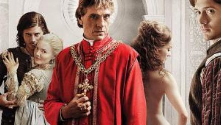 9 сериалов, в которых много секса