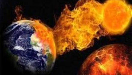 Магнитные бури в октябре 2020 года: прогноз на месяц