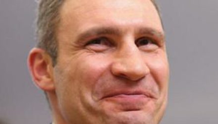 Кличко рассказал, когда в Киеве появится новый грандиозный туристический объект