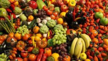 Названы продукты, которые спасут от депрессии