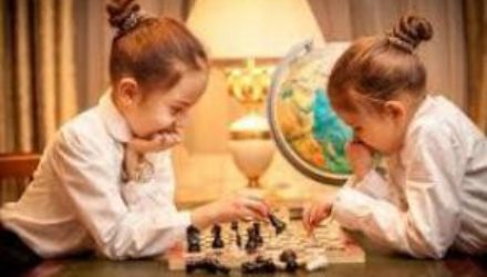 Ученые рассказали, от чего зависит интеллект ребенка