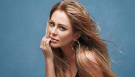 Умерла Юлия Началова