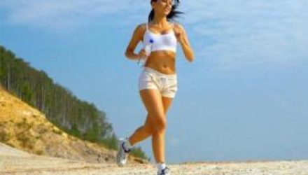 10 причин заняться спортом