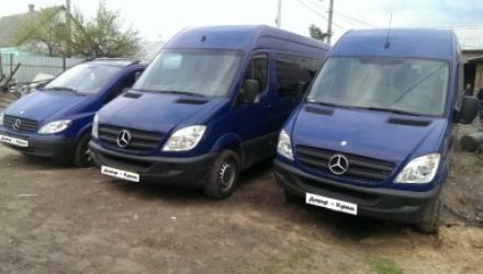 Прямые рейсы из Симферополя от «ДнепроBUS»?