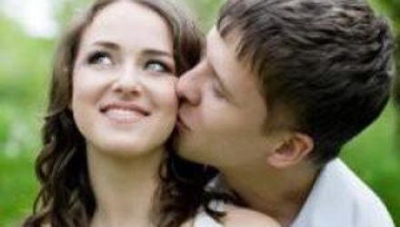 Как заставить мужчину думать о тебе? Волшебный секрет