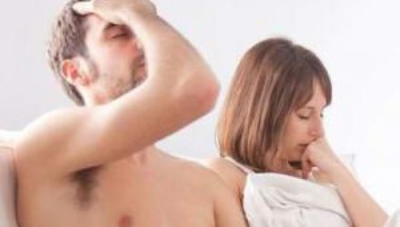 Стало известно, какие лекарства могут вызвать импотенцию