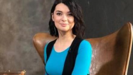 Ведущая Ирина Фролова рассказала о личной трагедии, после которой все же смогла родить двух детей