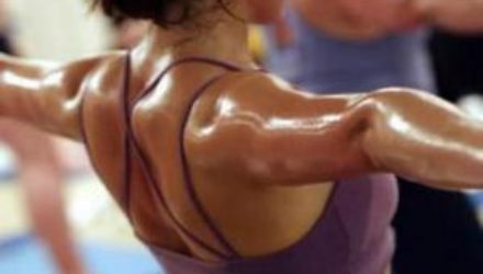 8 упражнений от гуру фитнеса Джейн Фонды