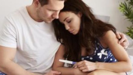 Хочу детей! 5 способов преодолеть стресс из-за бесплодия и не развестись