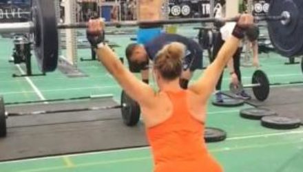 Шесть способов вернуться к спорту после коронавирус