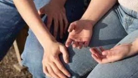 Синдром спасателя: как перестать жить чужую жизнь
