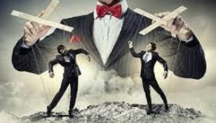 Эмоциональное рабство: 6 способов стать свободным
