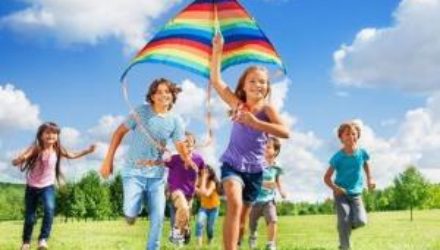Летний лагерь в Odessa Metropolitan School: подарите ребенку настоящий отдых