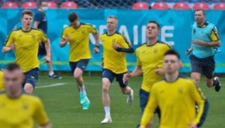 Украина сыграет со сборной Нидерландов: анонс и прогноз