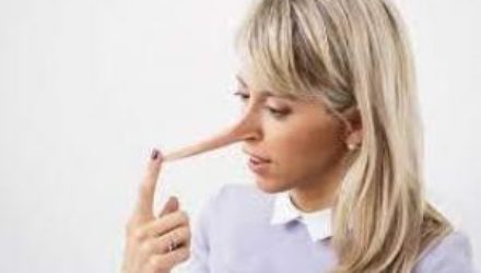 Все вы врете: 4 способа распознать лжеца методами спецслужб