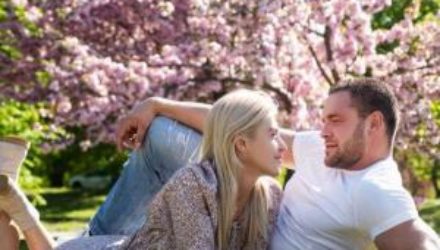 Как влюбить в себя парня: 5 безотказных способов
