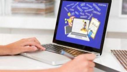 Как бизнесу продвигать свой бренд в интернете