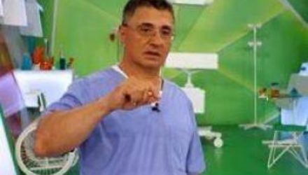 Доктор Мясников раскритиковал бодипозитив и призвал россиян не любить себя