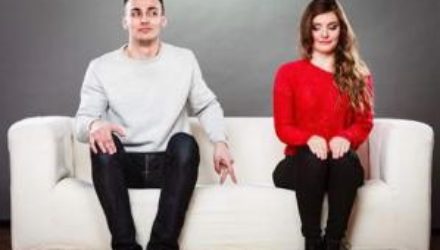 Как нужно знакомиться с девушкой: 5 распространенных ошибок