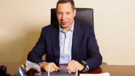 Знакомимся с деятельностью «Укргазбанка»