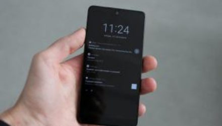 Какой у вас характер расскажет ваш телефон
