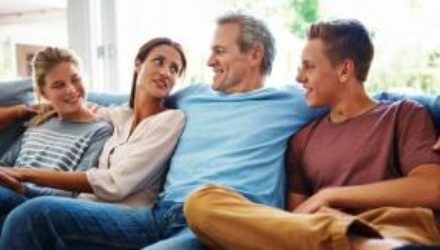 Почему так важно жить отдельно от родителей