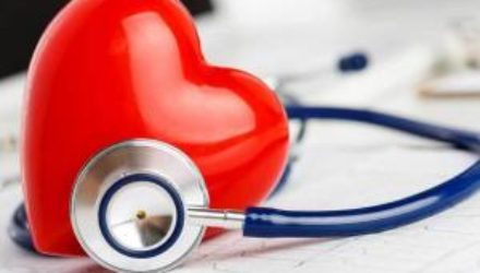 Ученые: дефицит витамина D опасен для сердца