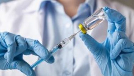 В Минздраве заявили, что уже выполнили план ВОЗ по вакцинации в Украине