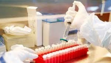 Иммунолог Жемчугов допустил окончание пандемии среди людей