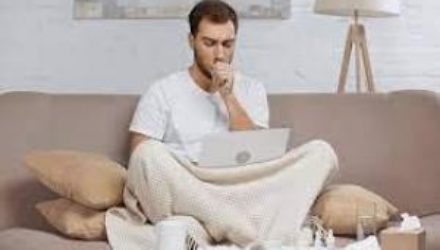 Омикрон не требует специфического лечения