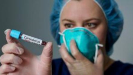 В Украине более 38 тысяч новых случаев COVID