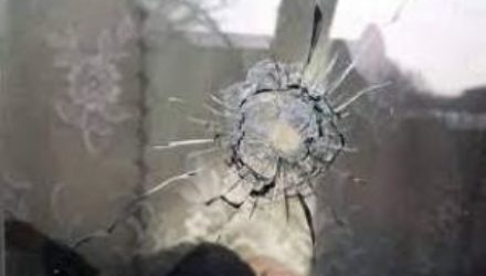 Украинцам объяснили, как защитить себя от взрыва в помещении с окнами