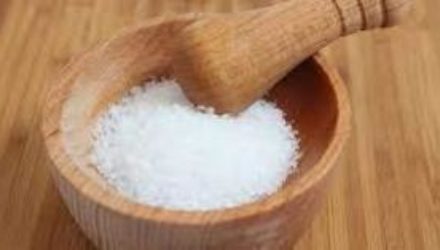 Медики рассказали, как соль влияет на внутренние органы