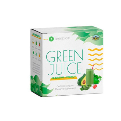 
Green Juice 