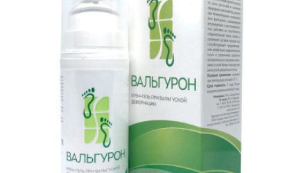 Средство против вальгусной деформации Вальгурон  — 18 отзывов (развод или правда): реальные и отрицательные мнения покупателей и специалистов, где купить, цена, инструкция по применению