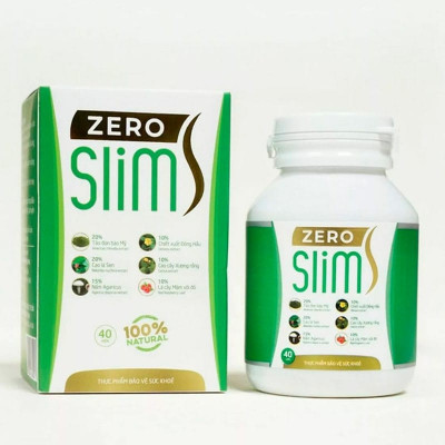 
Zero Slim 