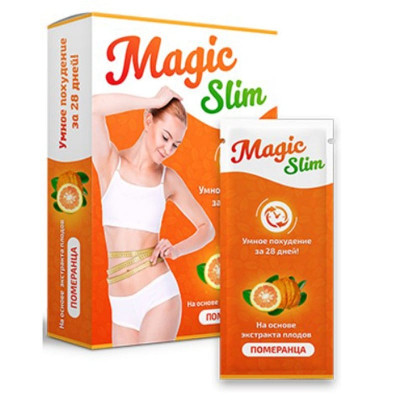 
Magic Slim для похудения 