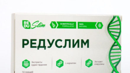 Редуслим  — 18 отзывов (развод или правда): реальные и отрицательные мнения покупателей и специалистов, где купить, цена, инструкция по применению