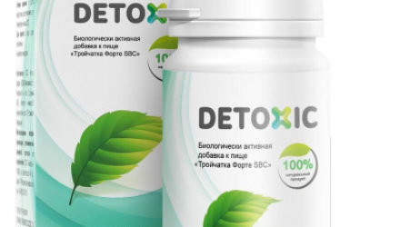 Избавление от паразитов с помощью препарата Детоксик  — 18 отзывов (развод или правда): реальные и отрицательные мнения покупателей и специалистов, где купить, цена, инструкция по применению