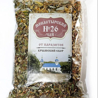 
Монастырский чай для оздоровления: показания, полезные свойства и особенности приготовления 