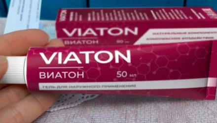 Viaton — избавьтесь от болей в ногах и варикозного расширения вен  — 18 отзывов (развод или правда): реальные и отрицательные мнения покупателей и специалистов, где купить, цена, инструкция по применению