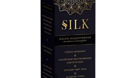 Мицеллярное Масло Silk  — 18 отзывов (развод или правда): реальные и отрицательные мнения покупателей и специалистов, где купить, цена, инструкция по применению