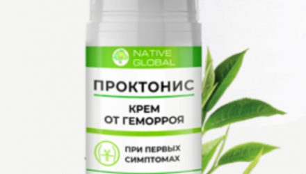 Проктонис — крем от геморроя  — 18 отзывов (развод или правда): реальные и отрицательные мнения покупателей и специалистов, где купить, цена, инструкция по применению